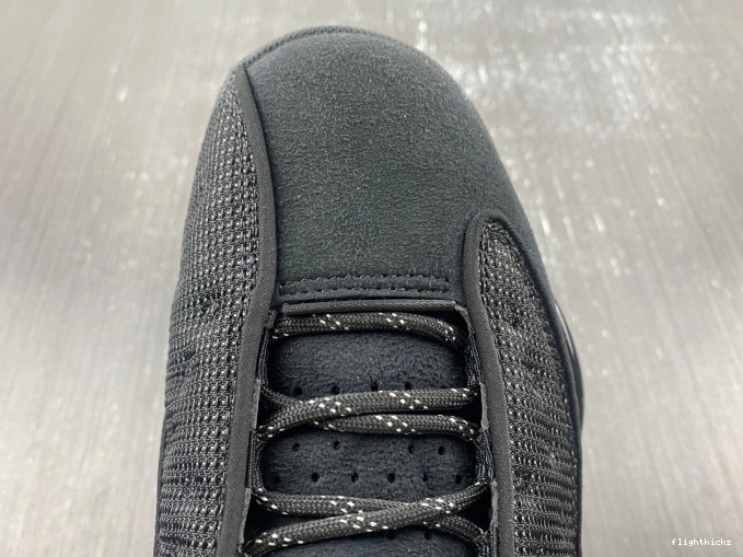 Air 414571-011 Jordan 13 Retro Cat Black 1028